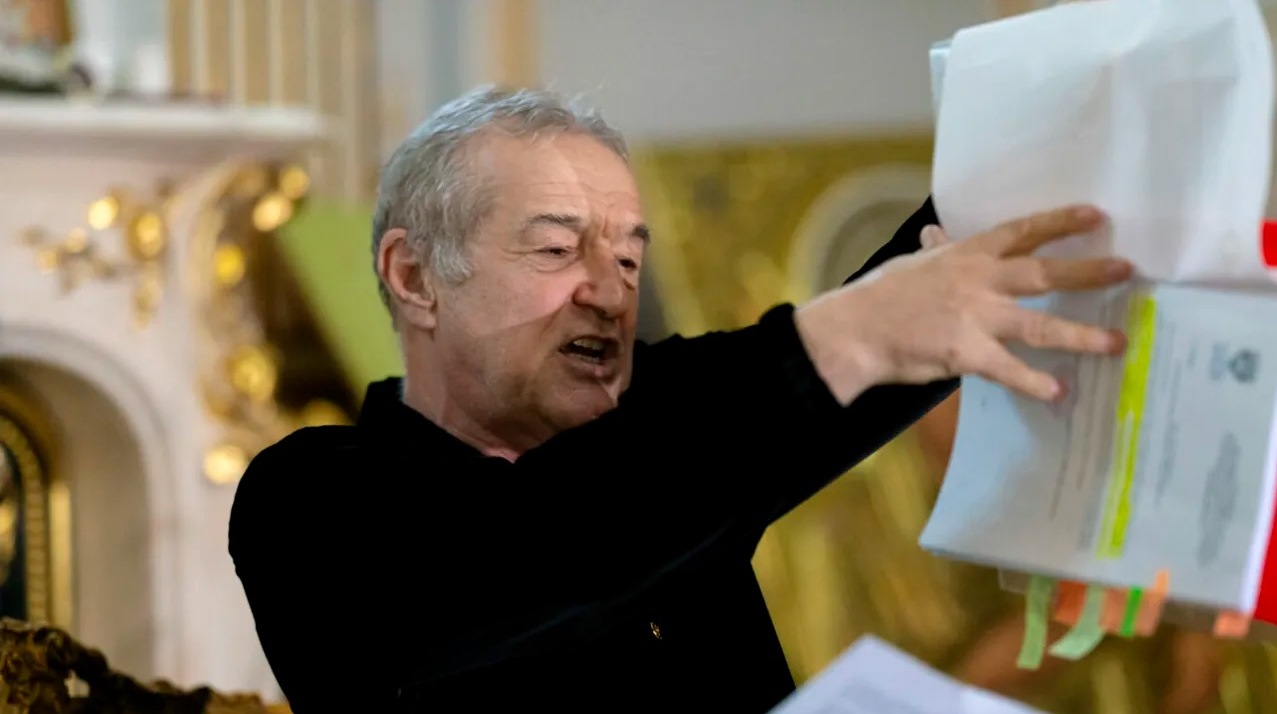 FCSB a încheiat TRANSFERURILE în această iarnă. Gigi Becali: „Le-am făcut pe cele mai bune”