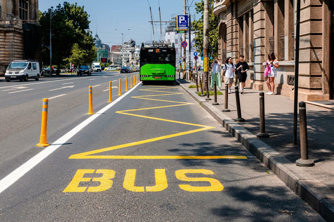 Ciprian Ciucu prezintă situația de la STB: „Avem 250 de economiști și 200 de directori și șefi”. Ce vrea să facă primarul Capitalei