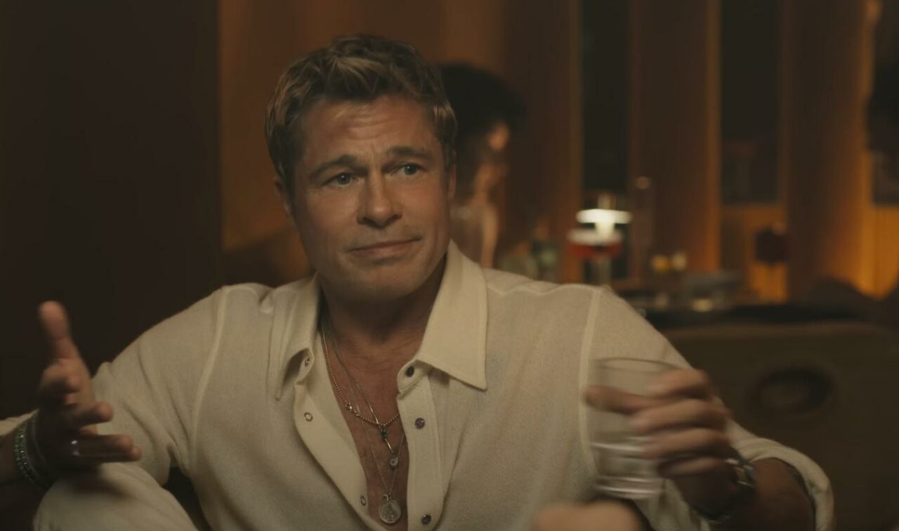 ESCROCHERIA „Brad Pitt”, lovește din nou. O pensionară a pierdut 107.000 de euro după ce a crezut că celebrul actor s-a îndrăgostit lulea de ea