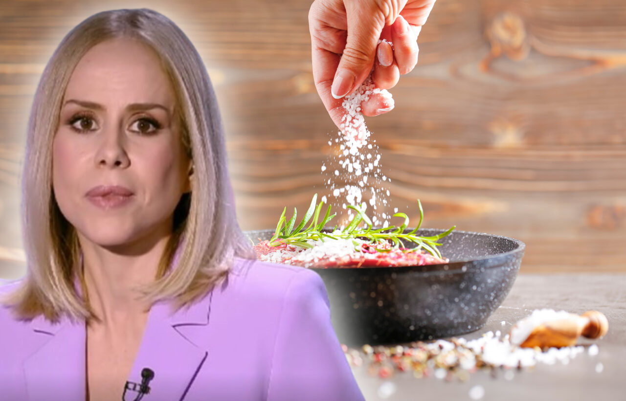 Medicul nutriționist Mihaela Bilic dezvăluie care este ALIMENTUL ideal pentru a fi consumat iarna: „Ține de foame și ajută la slăbit”