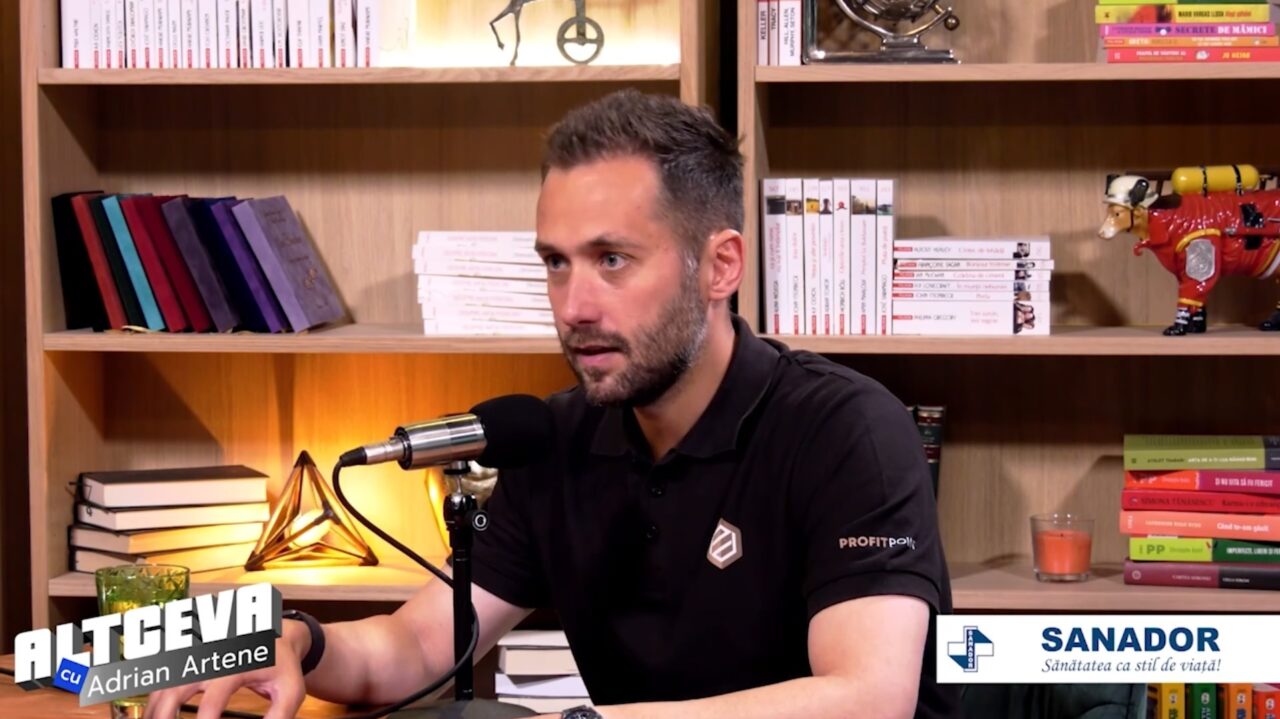 Va duce creșterea TVA la explozia prețurilor la case? Alexandru Chirilă la Pastila Financiară: Piața imobiliară a fost foarte susținută în ultimii ani