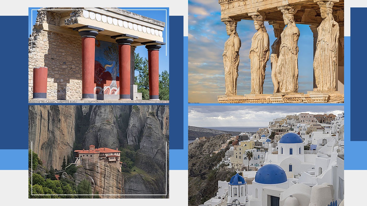 Cât l-a costat pe un turist român o vacanță de 5 nopți în Atena, în 2025