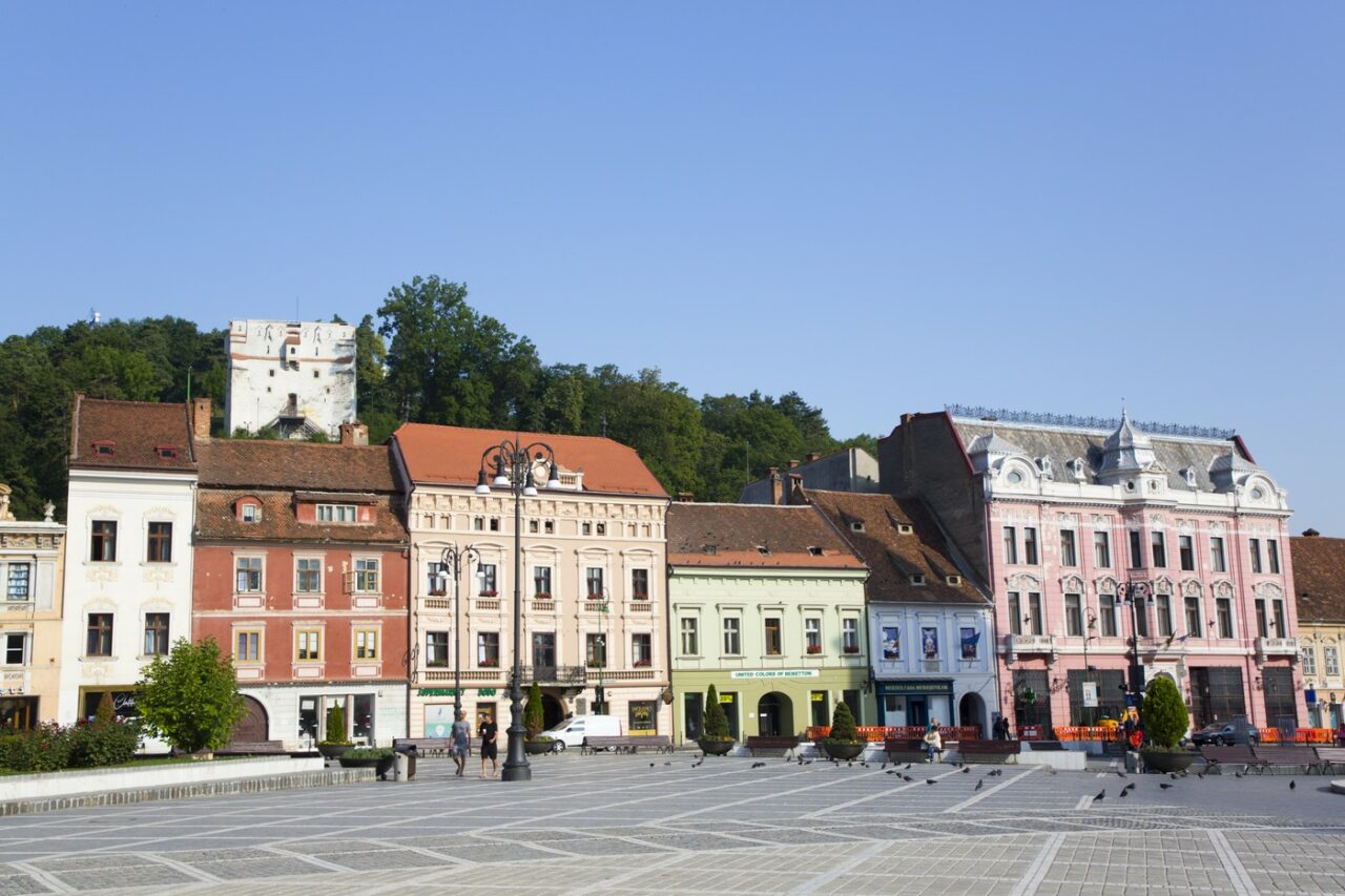 Care este cea mai scumpă zonă din Brașov și unde se găsesc cele mai mici prețuri și chirii, în 2026