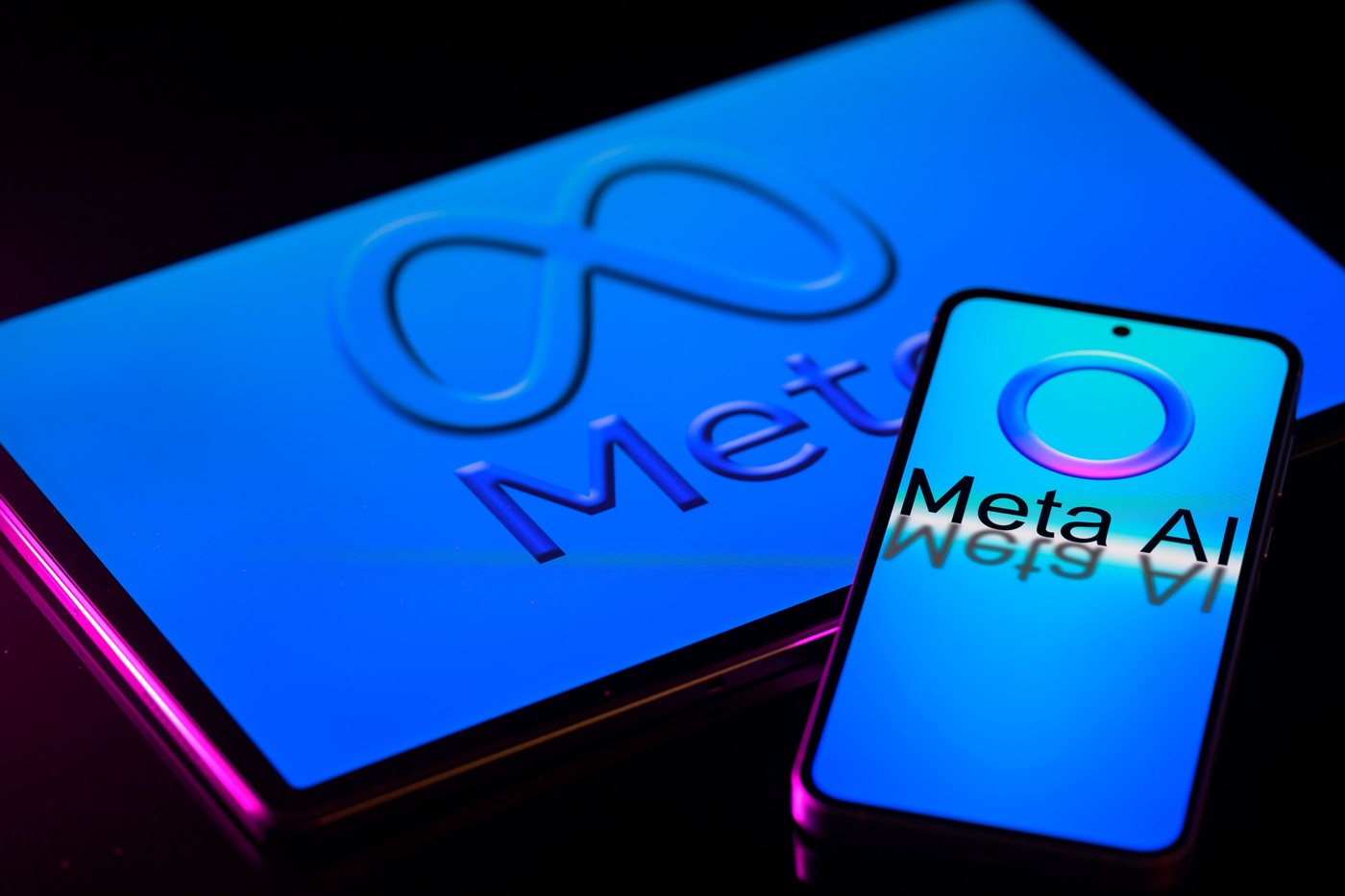 Meta va concedia 600 de angajați pentru a-și reorganiza divizia de inteligență artificială