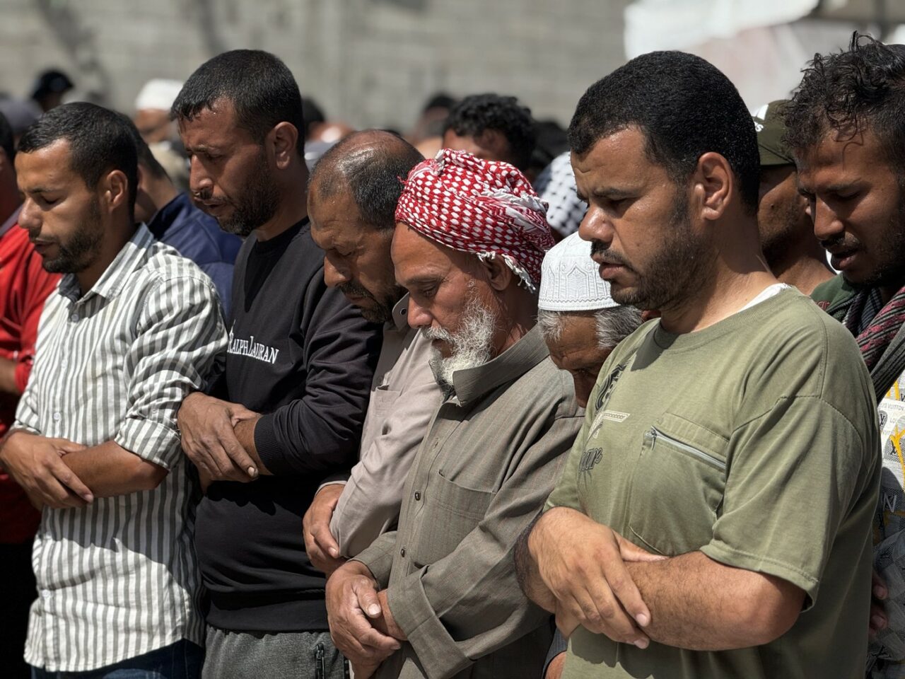 Curtea Supremă a Israelului ACUZĂ: Guvernul Netanyahu nu oferă suficientă mâncare prizonierilor palestinieni!