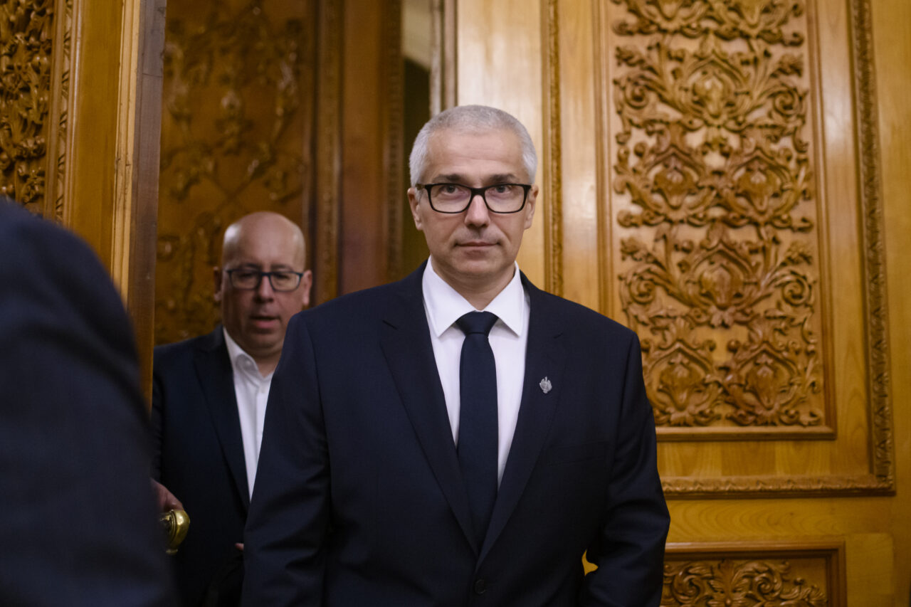 Ce spune ministrul Justiției despre situația criminalului turc care a evadat în timpul permisiei: „Vă asigur că vom lua cele mai ferme măsuri”