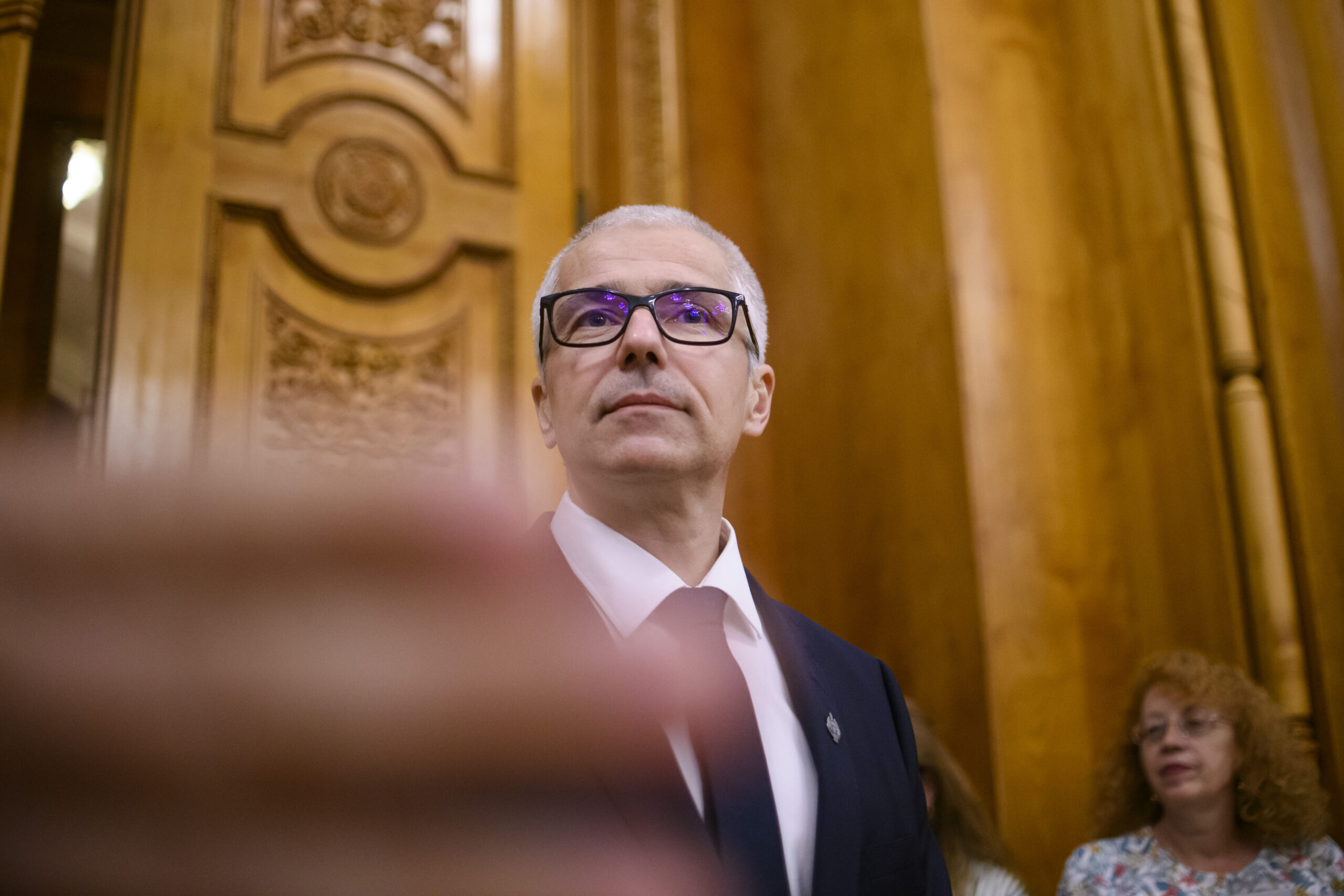 Ministerul Justiției lansează consultări privind infracțiunile contra vieții