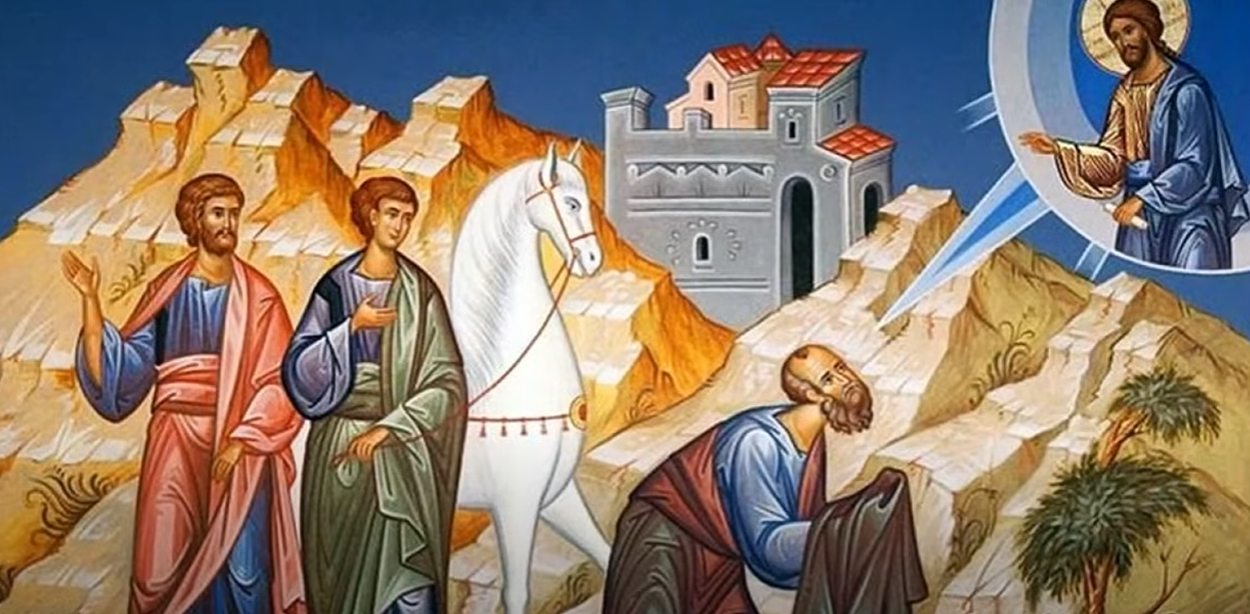 Duminica Sfintei Cruci este sărbătorită pe 15 martie. Ce tradiții există în această zi importantă din calendarul ortodox