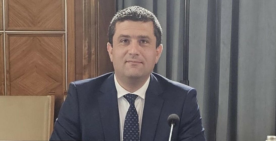 Radu Miruță a dat în judecată conducerea Salrom. „Nu pentru că este o ambiție hormonală”