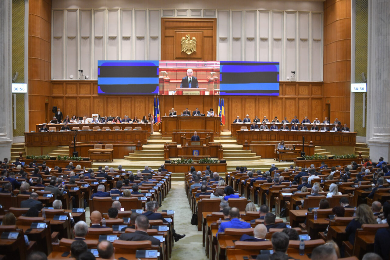 E-factura pentru drepturile de autor și agricultori, eliminată în Parlament cu vot comun PSD – PNL