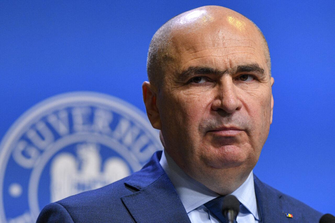 Ilie Bolojan, întâlnire de gradul ZERO cu reprezentanții marilor retaileri. PREȚURILE la produsele alimentare de bază, subiectul discuției