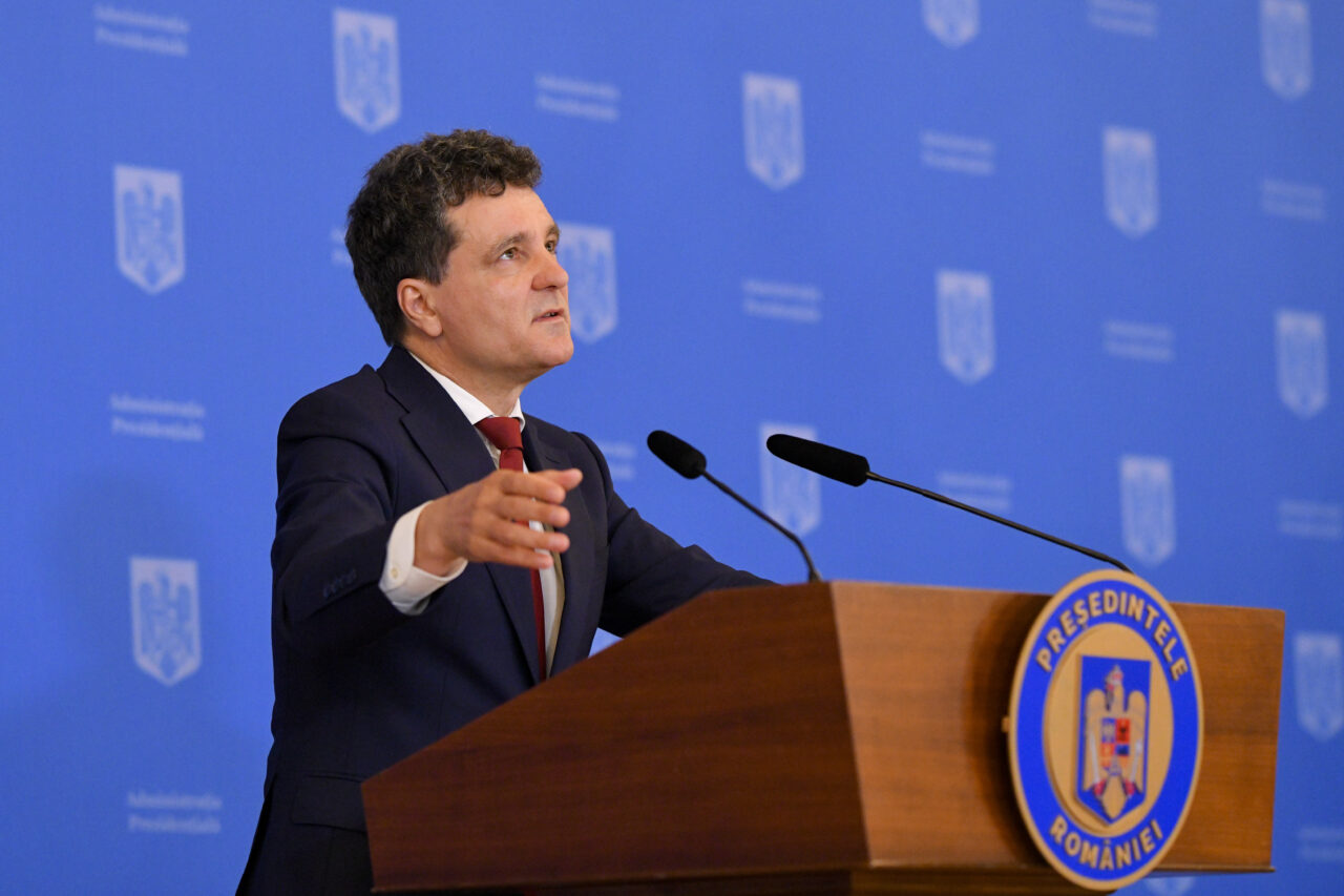 Preşedintele Nicuşor Dan, CONSULTĂRI cu liderii coaliției. Pe agendă, plafonarea preţurilor la alimentele de bază, decizia CCR şi alegeri la Bucureşti