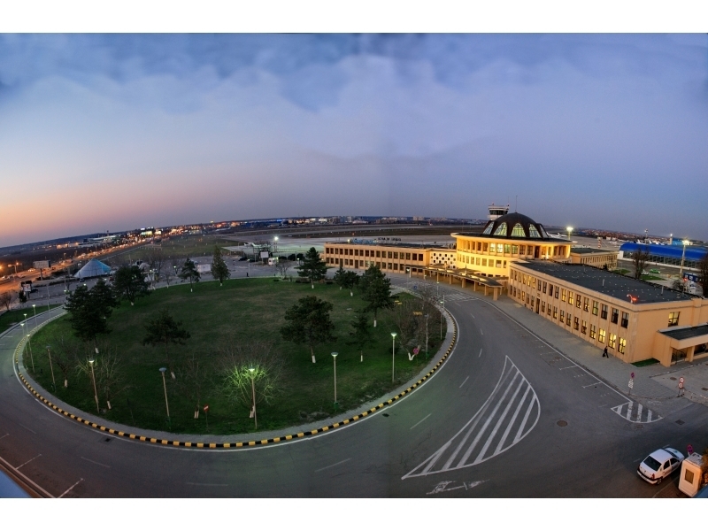 Zborurile de noapte vor sistate pe Aeroportul Băneasa din 2026. Aerogara va fi operată în regim de City Airport