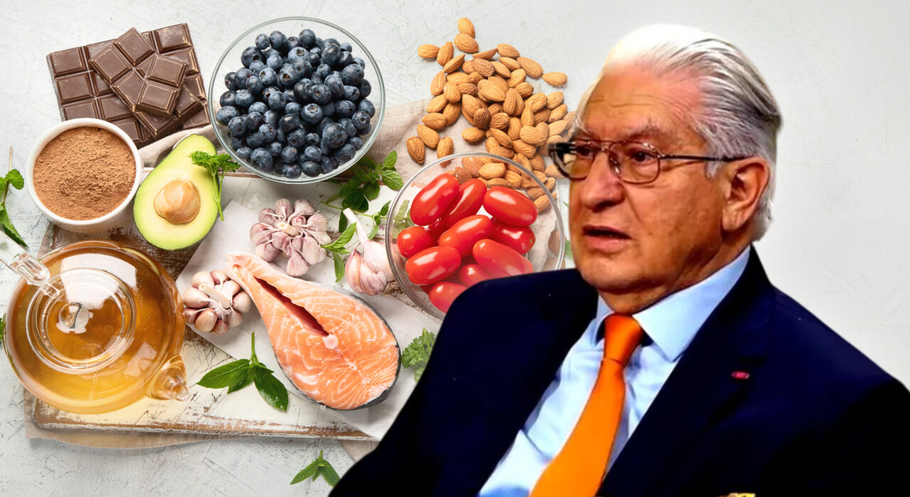 Medicul neurochirurg Vlad Ciurea a dezvăluit care este LEGUMA pe care nu o consumă niciodată și a explicat motivul. În schimb, românii o adoră