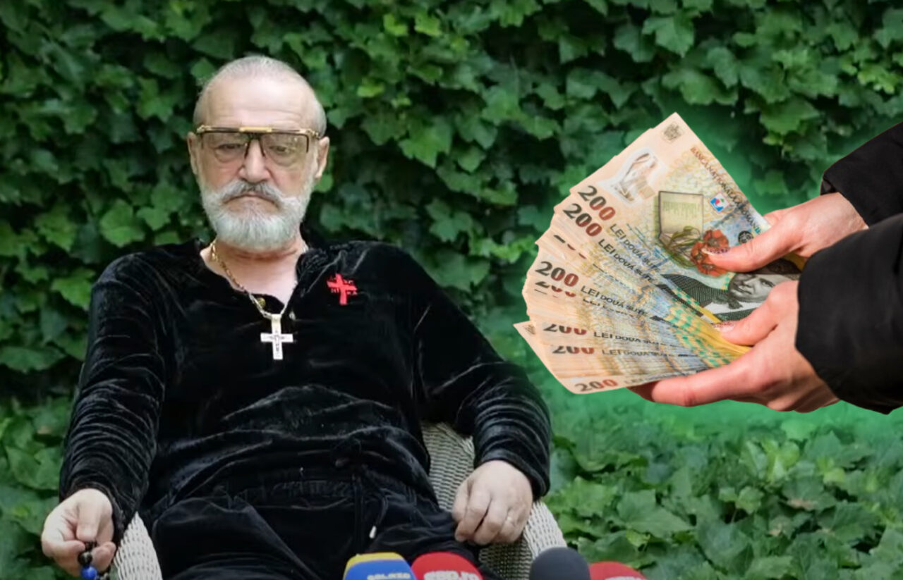 Clubul FCSB, în vizorul ANAF pentru cheltuieli nejustificate de peste 7 milioane lei. Gigi Becali: „E idiot softul. Nu am de plătit nici măcar 16 lei”