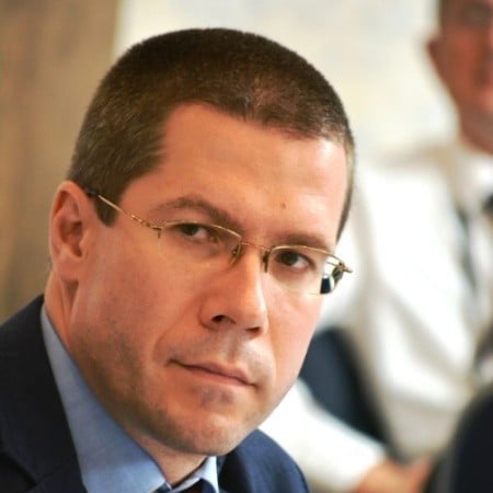 Miercuri are loc al 5-lea termen în procesul judecătorului CCR, Dacian Dragoș, la Curtea de Apel București