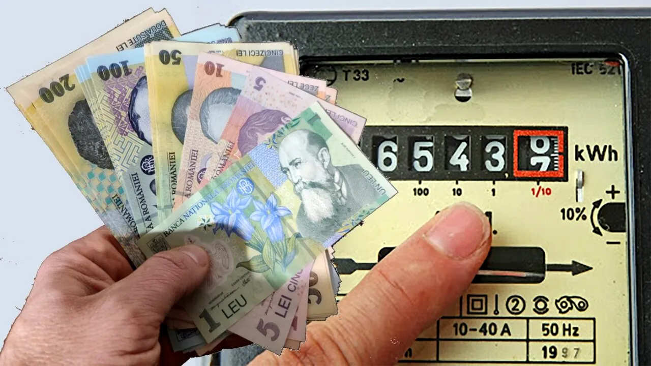  "Avem cea mai scumpă energie electrică din Europa" / Oficialul dezvăluie cum au redus alte țări facturile cu 20%