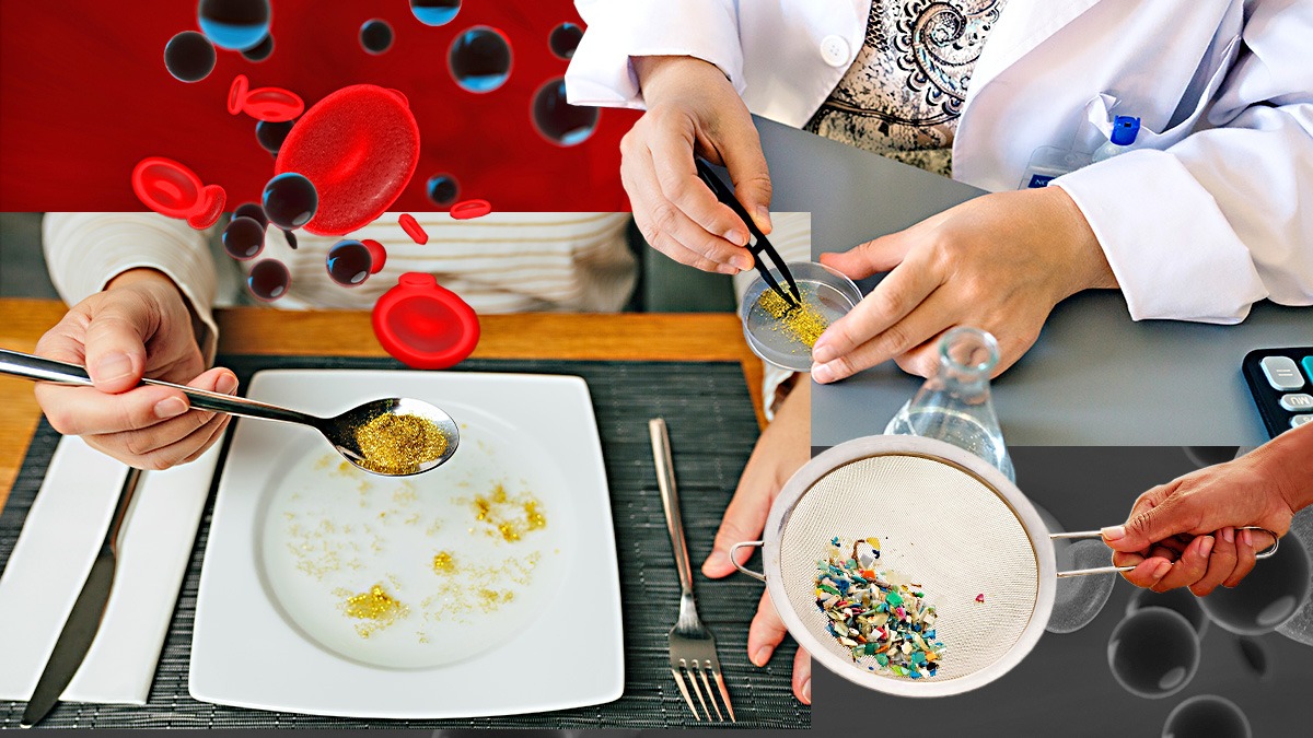 Cât de periculoase sunt microplasticele, de fapt, și cum ne putem feri de ele