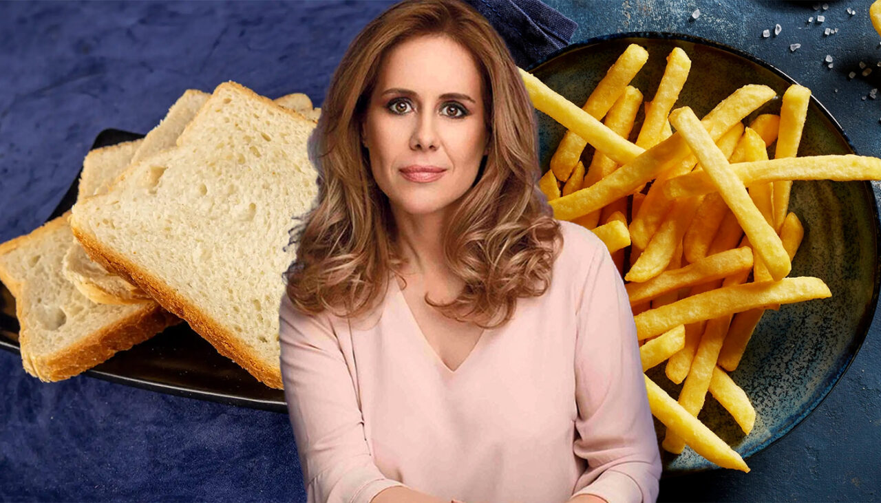 Nutriționista Mihaela Bilic spune care este cea mai SĂNĂTOASĂ pâine din comerț: „Să o găsim pe cea care ne face bine și ne hrănește corpul!”