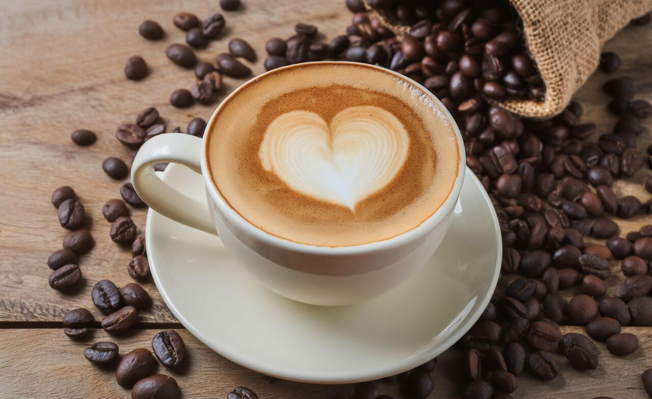 Consumul moderat de CAFEA ar putea proteja persoanele care suferă de o anumită afecțiune, contrar informațiilor de până acum