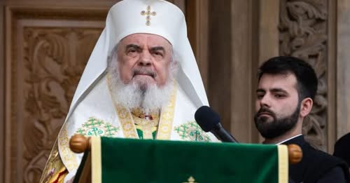 Patriarhul Daniel. Ortodocșii români trebuie să reziste „modelelor” străine de valorile creștine