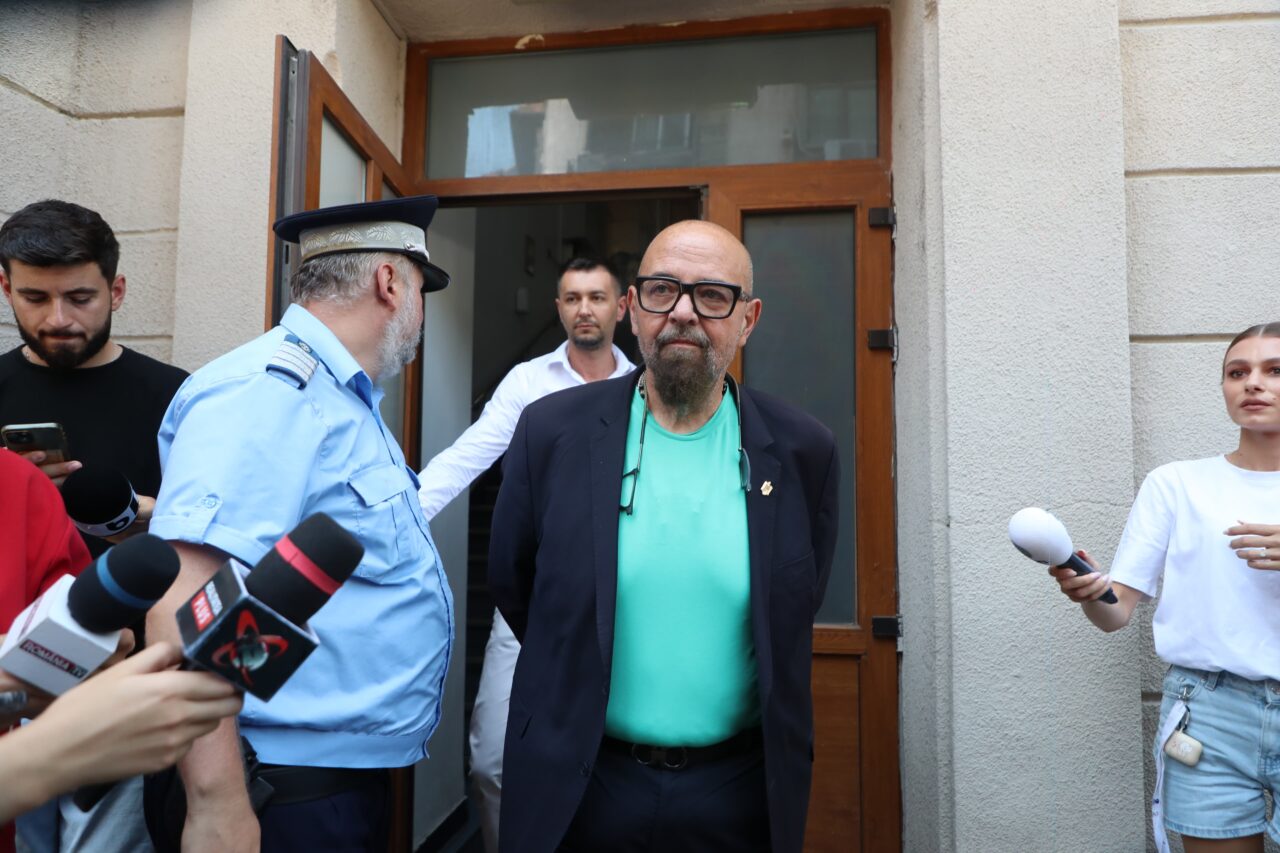 Definitiv. Cristian Popescu Piedone poate fi judecat în dosarul de corupție Internațional Sinaia