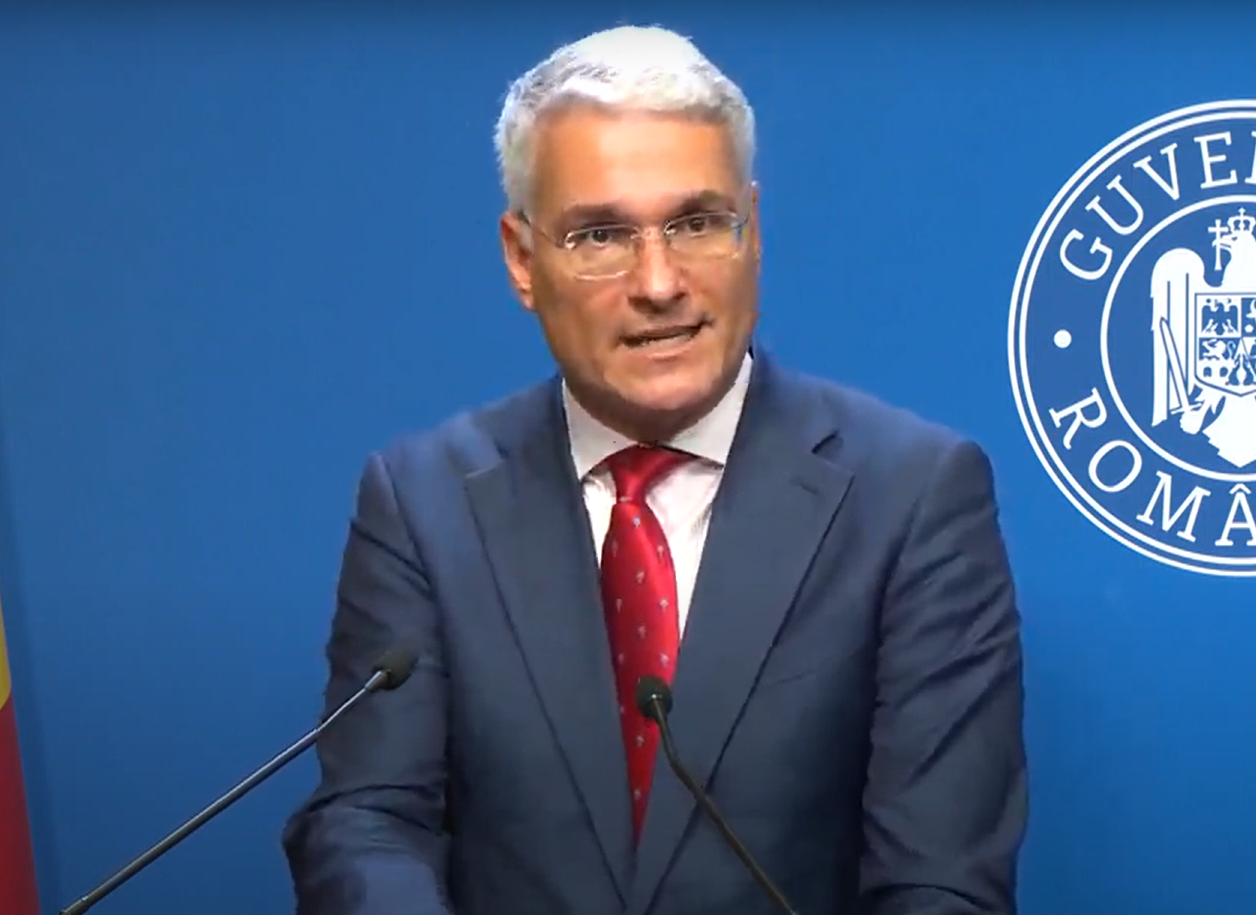 Împrumuturile din PNNR, LIMITATE din cauza situației bugetare. Ministrul Investițiilor: „Evident am fost afectați. Orice alocare se duce în deficit”