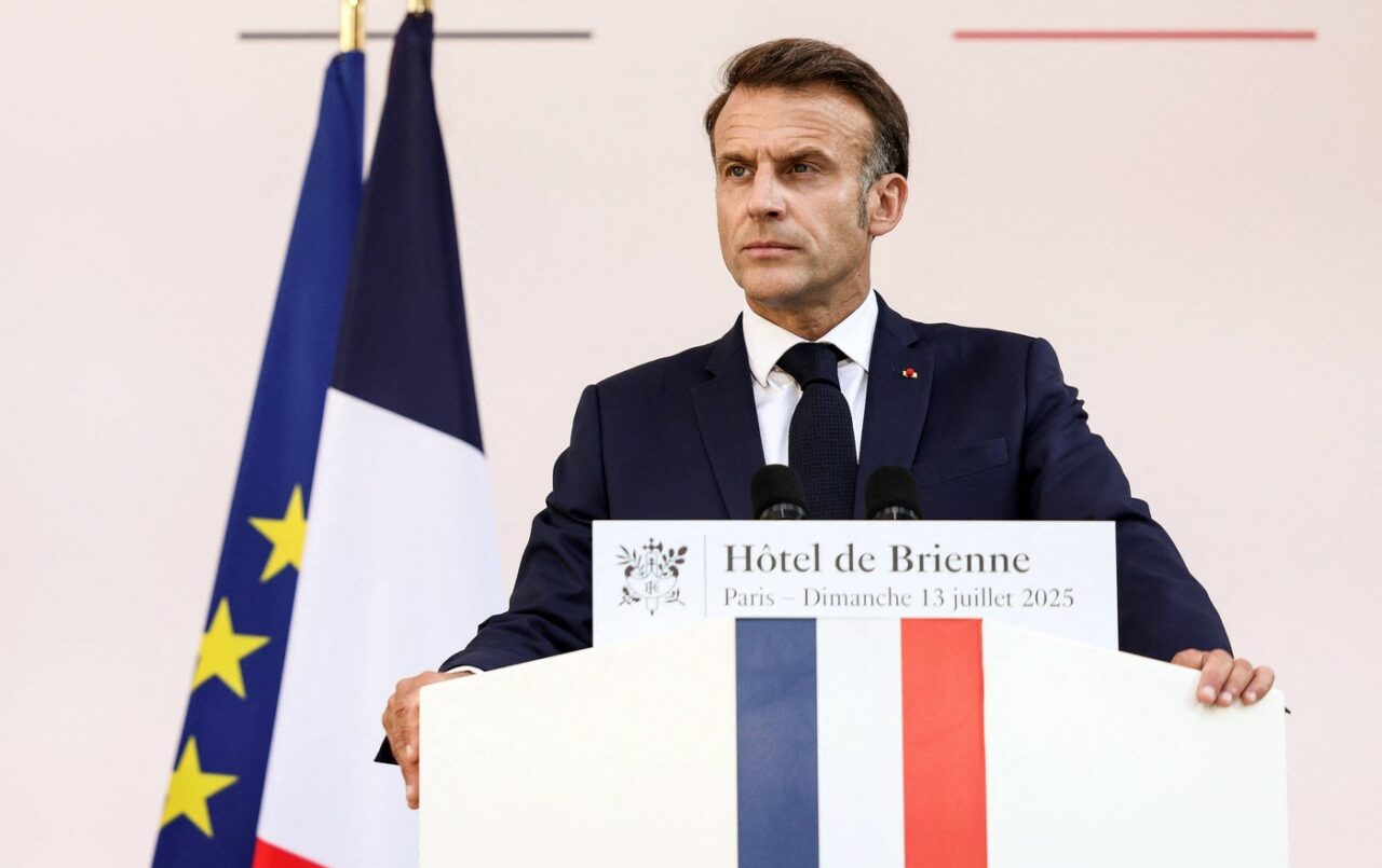 Franța ar putea trimite 6.000 de soldați în Ucraina după sfârșitul războiului, potrivit Le Monde