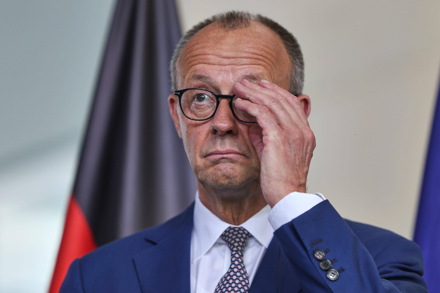 RĂZBOI în Ucraina, ziua 1294. Friedrich Merz: „Cucerirea Ucrainei ar fi doar începutul pentru Putin”