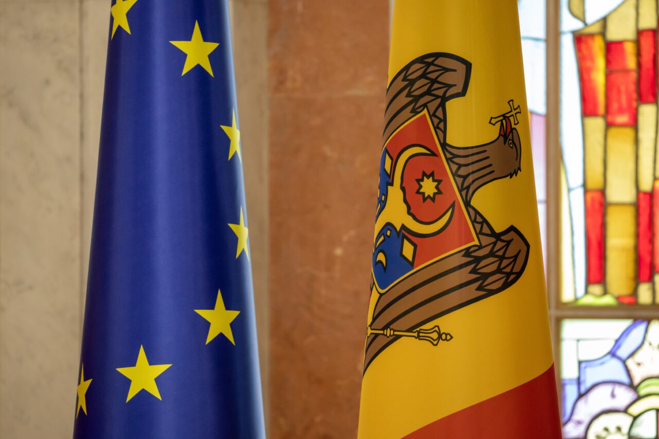 108 ani de la Unirea Basarabiei cu România. Mesajul premierului Republicii Moldova: Malurile Prutului sunt tot mai aproape