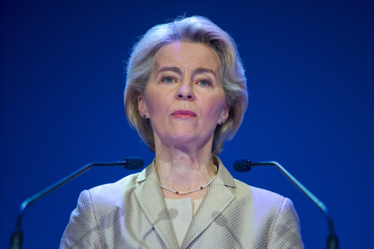 URSULA von der Leyen, vizită în România! Președinta Comisiei Europene se va întâlni cu Nicușor Dan și Ilie Bolojan