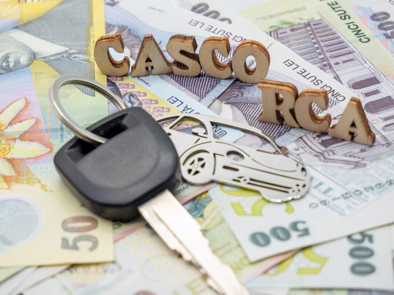 Pașii pe care ar trebui să îi urmeze șoferii pentru a obține un tarif mai mic la RCA