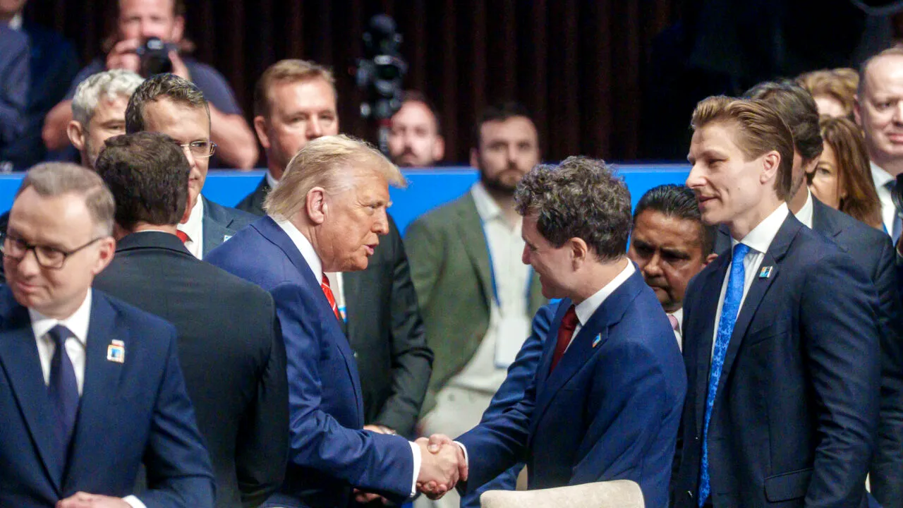 Parteneriatul strategic încaieră puterea și opoziția. Deputatul AUR Andrei Gușă: „Ei acționează sub steag fals pentru relația cu SUA”