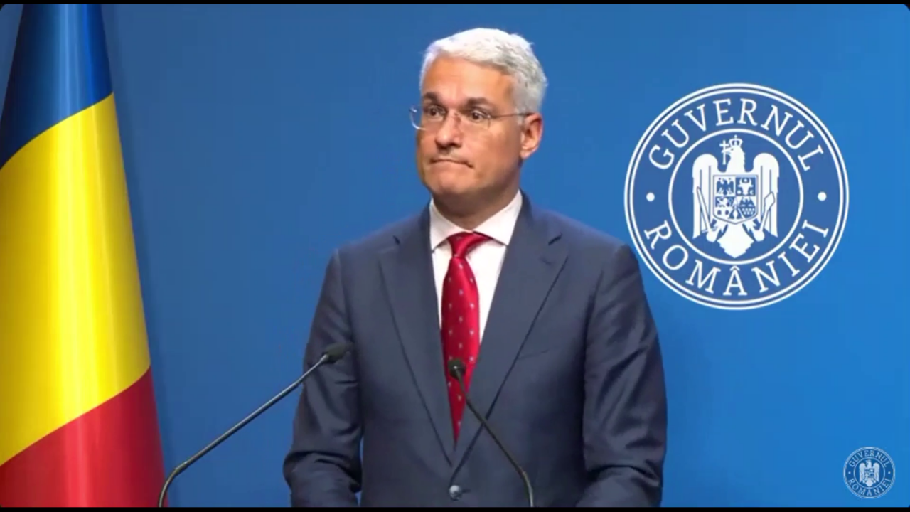 Dragoş Pîslaru: România riscă să piardă mai mult decât mai are de primit prin PNRR. 15 miliarde de euro penalități