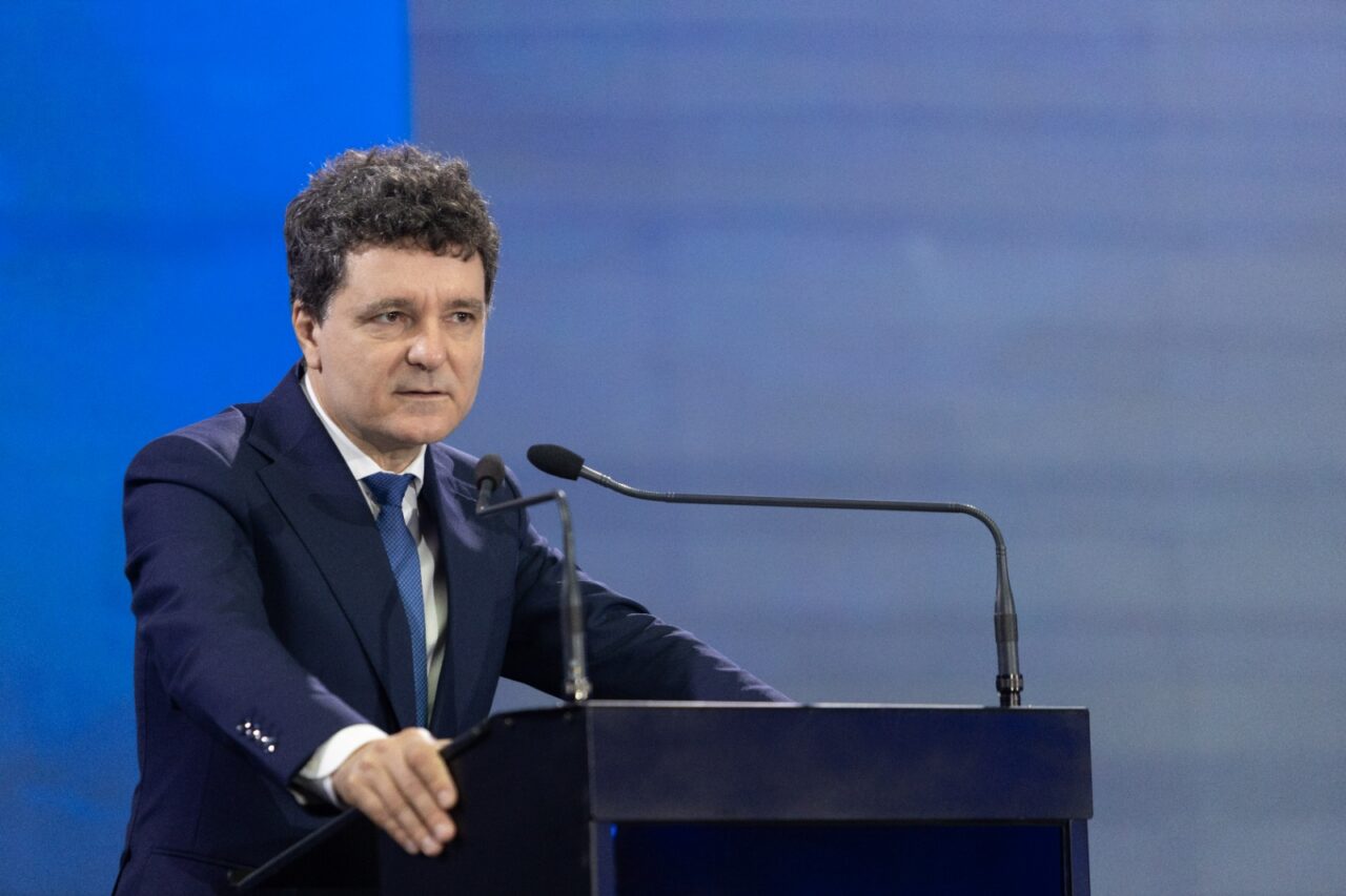 Nicușor Dan ar putea face prima vizită oficială în SUA la începutul anului viitor/ Ce subiecte are pe agendă