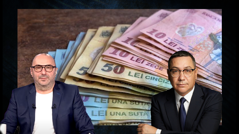 Victor Ponta: „Fondurile din PNRR și din programul Saligny s-au tăiat, nu se mai dau bani de lucrări”
