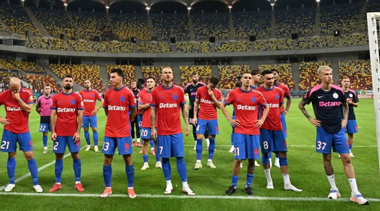 Mihai Stoica, înainte de Drita – FCSB: „Doar o necunoscută în primul 11”. Ce surpriză le pregătește kosovarilor campioana României