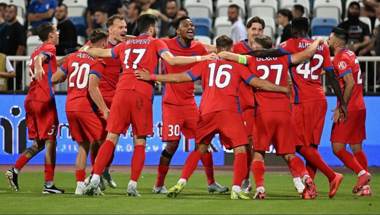 FCSB – Bologna. Gigi Becali a anunțat cum va arăta echipa de start în meciul de pe Arena Națională din Europa League