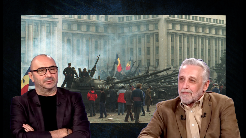 Marian Munteanu: „ROMÂNIA a avut un parcurs constant din 1989, fără mari turbulențe”