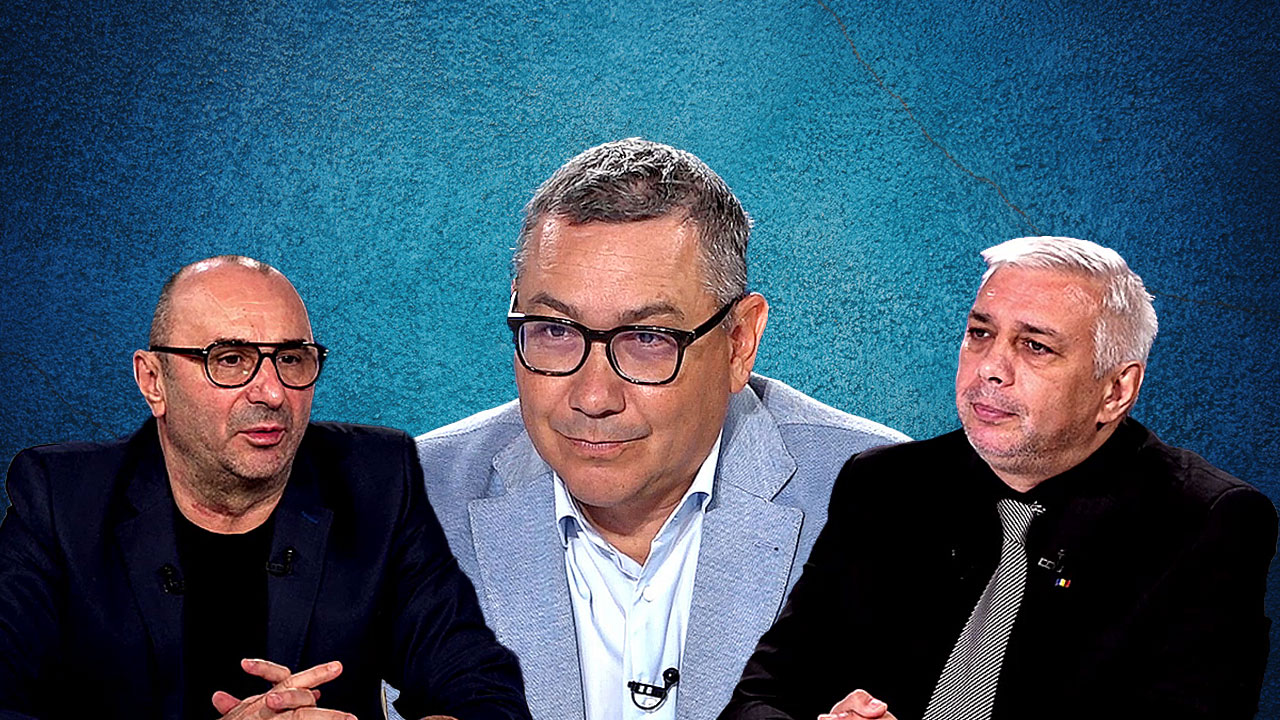 Dan Tomozei: „Victor Ponta este ultimul PREMIER care a vizitat China”