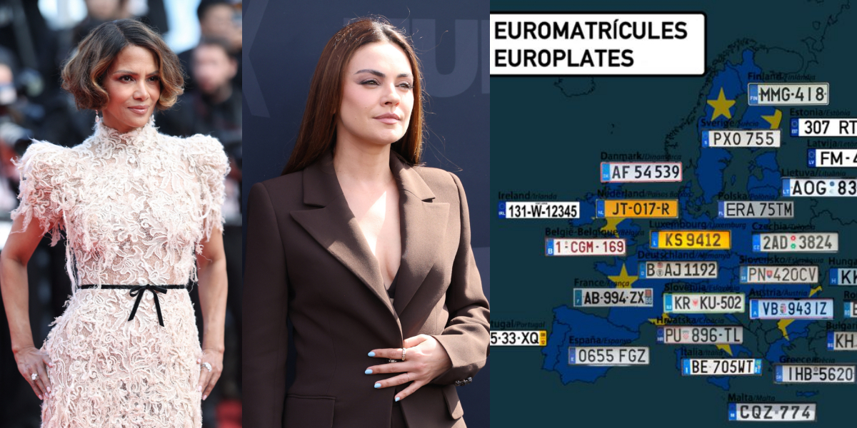 14 AUGUST, calendarul zilei: Halle Berry împlinește 59 de ani, Mila Kunis 42/ Franța devine prima țară care introduce numere de înmatriculare auto