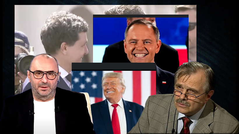 Valentin Stan: „Există o diferență abisală între România și POLONIA pe relația cu America”