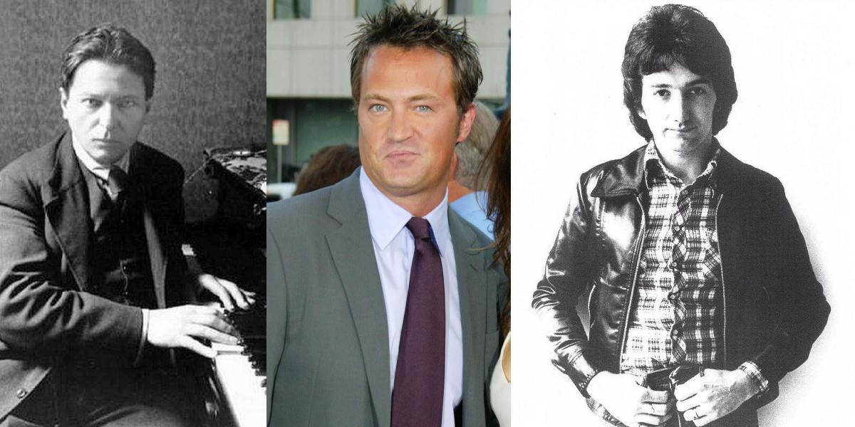 19 AUGUST, calendarul zilei: Se naște George Enescu/ Matthew Perry ar fi împlinit 56 de ani/ John Deacon împlinește 74 de ani