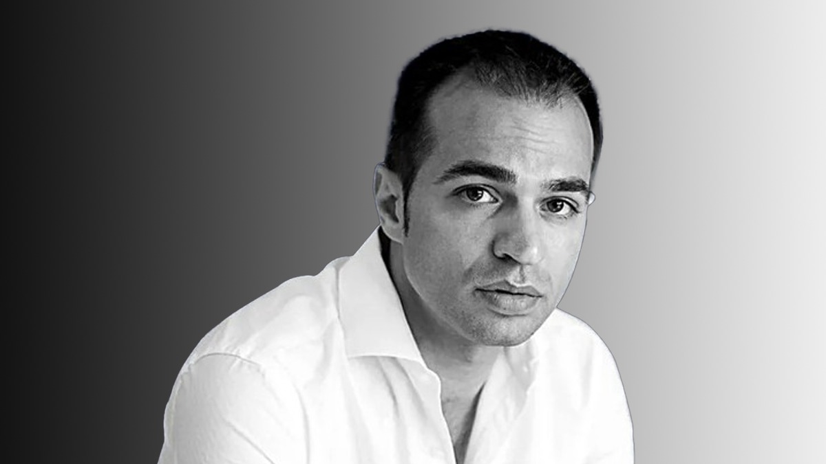 Ștefan Popescu, doctor în istorie și specialist în politică externă, se alătură echipei GÂNDUL