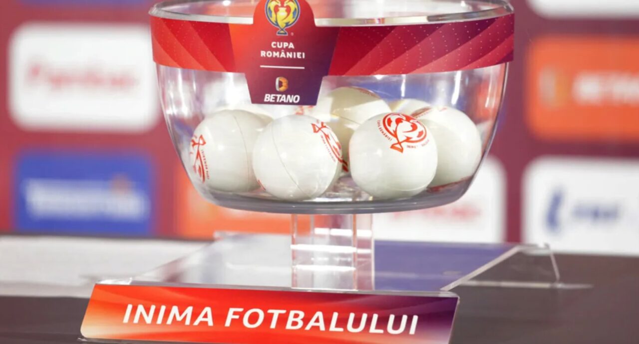 Play-off-ul CUPEI ROMÂNIEI a fost decis! Cu cine se duelează Petrolul, Poli Timișoara și FC Argeș
