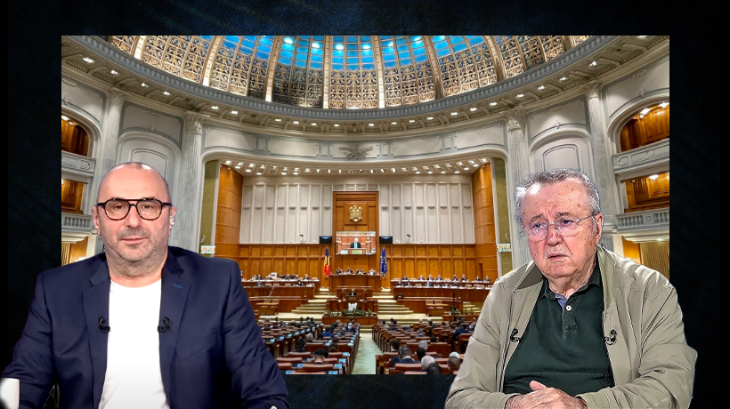 Ion Cristoiu: „România ar putea trece prin Parlament un TRATAT de alianță militară cu Ucraina”