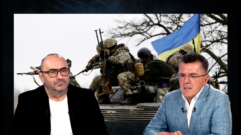Dan Dungaciu: „Noi ne-am pus cărțile pe o STRATEGIE care nu va avea succes”