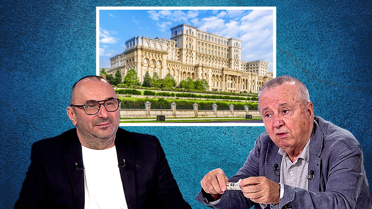 Ion Cristoiu: „Vreau un partid care să-mi ia APĂRAREA ca individ”