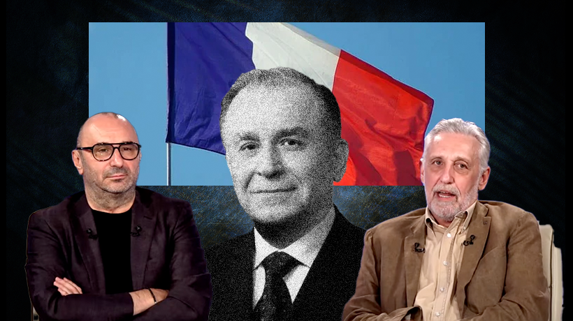 Marian Munteanu: „ILIESCU ne-a băgat în organizația țărilor francofone, și acolo am rămas”
