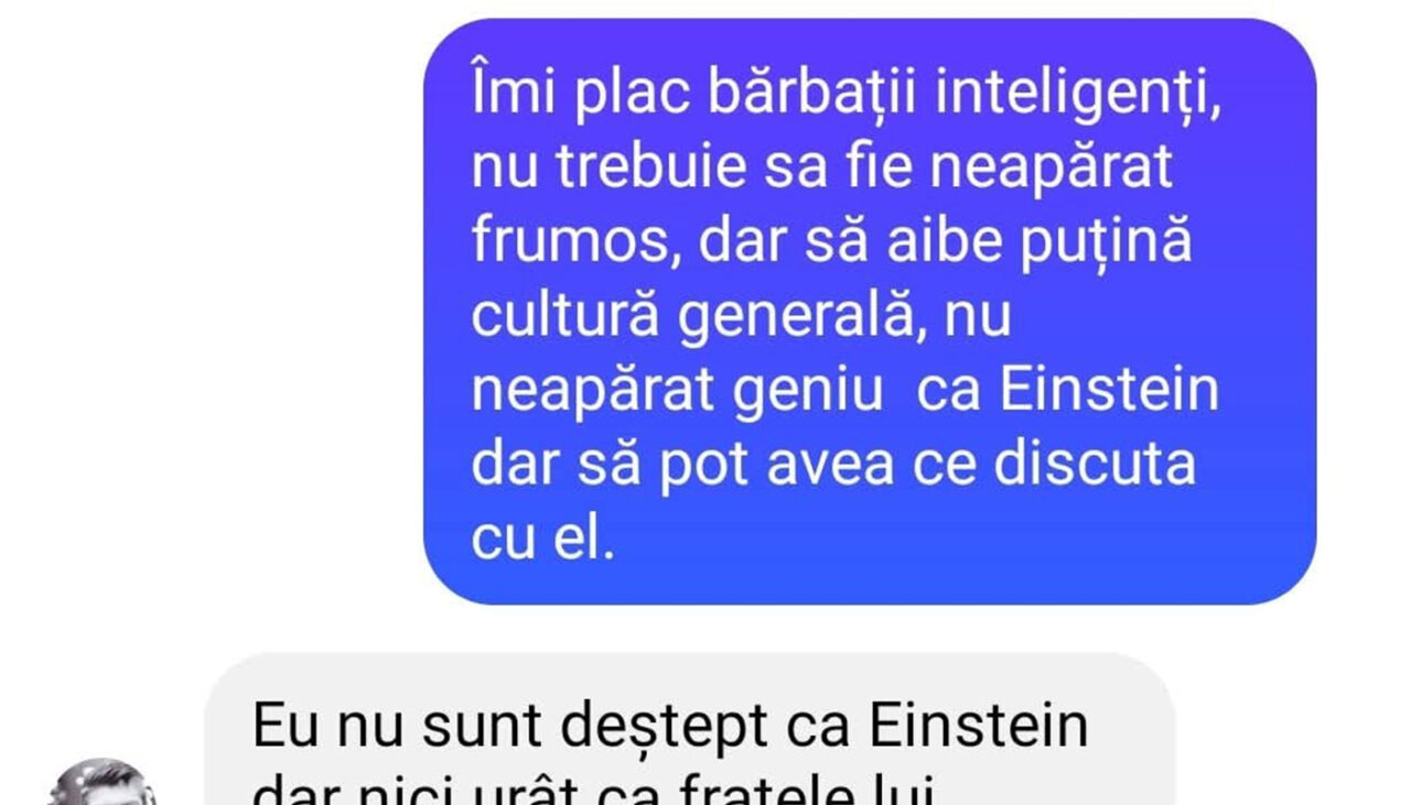 BANCUL ZILEI | Cum îl cheamă pe fratele lui Albert Einstein, de fapt